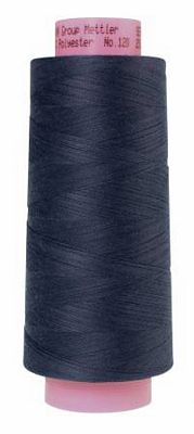SERACOR: 50wt Polyester 2734yd-Blue Shadow 0311