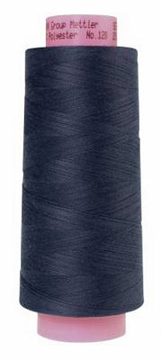 Seracor 2,734 Yards Polyester - Blue Shadow