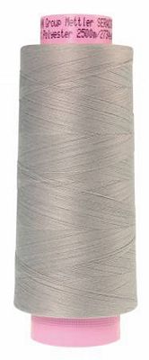 SERACOR: 50wt Polyester 2734yd-Ash Mist 0331