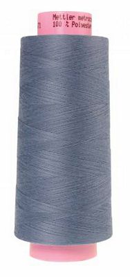 SERACOR: 50wt Polyester 2734yd-Summer Sky 0350