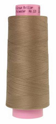 SERACOR: 50wt Polyester 2734yd-Stone 0379