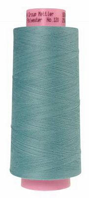 Seracor 2,734 Yards Polyester - Aqua