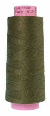 Seracor 2,734 Yards Polyester - Olive Drab