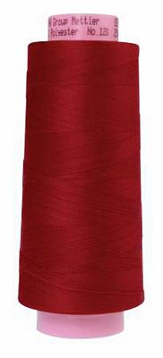 Seracor 2,734 Yards Polyester - Country Red
