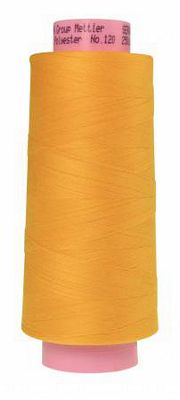 SERACOR: 50wt Polyester 2734yd-Papaya 0607
