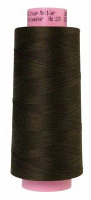 SERACOR: 50wt Polyester 2734yd-Fir Forest 0663