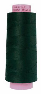 SERACOR: 50wt Polyester 2734yd-Swamp 0757