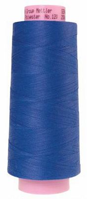 Seracor 2,734 Yards Polyester - Cobalt Blue