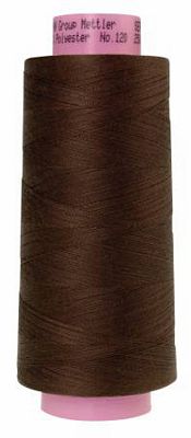 SERACOR: 50wt Polyester 2734yd-Apple Seed 0975
