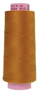 SERACOR: 50wt Polyester 2734yd-Palomino 1130