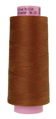 SERACOR: 50wt Polyester 2734yd-Brass 1131