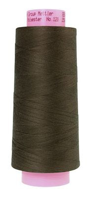 SERACOR: 50wt Polyester 2734yd-Chaff 1162