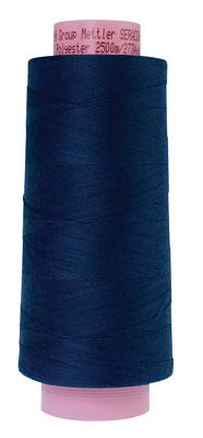 Seracor 2,734 Yards Polyester - Imperial Blue