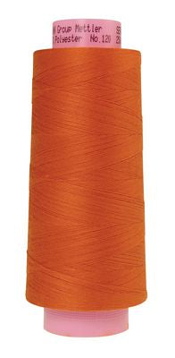 SERACOR: 50wt Polyester 2734yd-Clay 1334