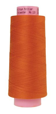 Seracor 2,734 Yards Polyester - Clay