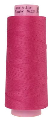 Seracor 2,734 Yards Polyester - Hot Pink
