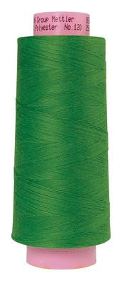 SERACOR: 50wt Polyester 2734yd-Spring Beech 8507