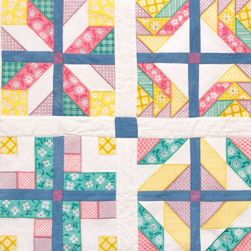 Bella Patchwork Sampler-CD