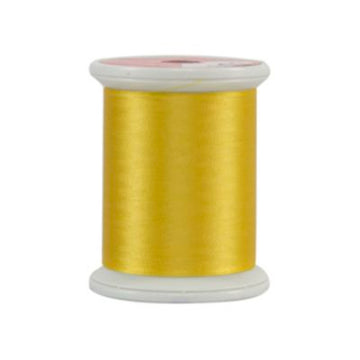 Kimono Silk Thread by Superior: Rising Sun