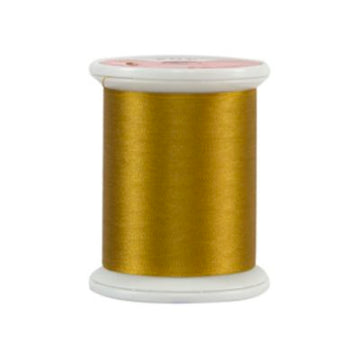 KIMONO SILK: 100wt 2-ply Filament Silk-Golden Pavilion 304