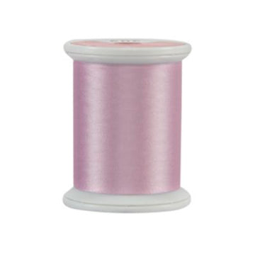 KIMONO SILK: 100wt 2-ply Filament Silk-Cherry Blossom 309