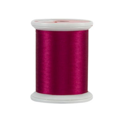 KIMONO SILK: 100wt 2-ply Filament Silk-Grandma's Kisses 311