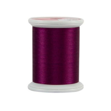 Kimono Silk Thread by Superior: Prickly Pear Purple