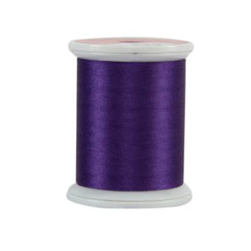 KIMONO SILK: 100wt 2-ply Filament Silk-Purple Susan 330