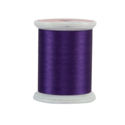 KIMONO SILK: 100wt 2-ply Filament Silk-Purple Susan 330