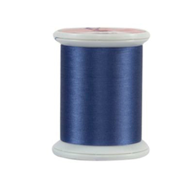 KIMONO SILK: 100wt 2-ply Filament Silk-Tsunami 336