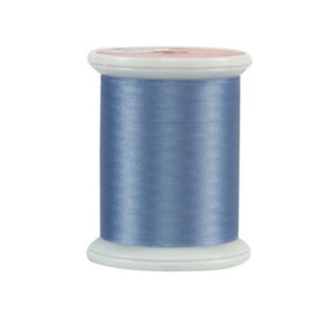 KIMONO SILK: 100wt 2-ply Filament Silk-Smiling Eyes 338