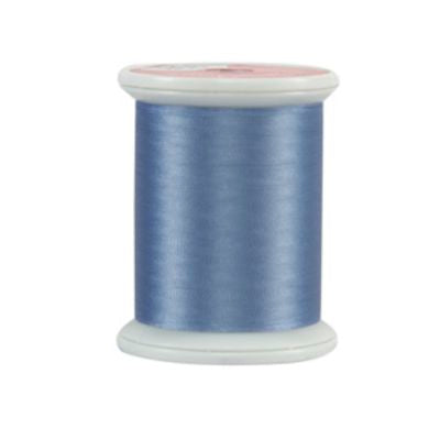KIMONO SILK: 100wt 2-ply Filament Silk-Smiling Eyes 338