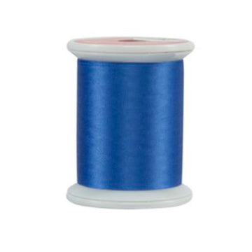KIMONO SILK: 100wt 2-ply Filament Silk-Bullet Train 340