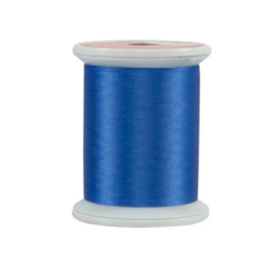 KIMONO SILK: 100wt 2-ply Filament Silk-Bullet Train 340