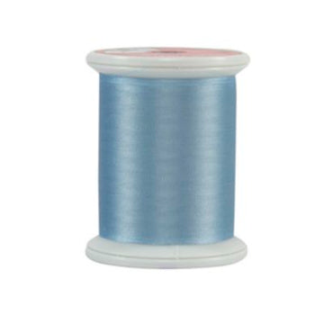 Kimono Silk Thread by Superior: Glacier Ice