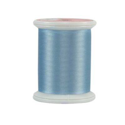 KIMONO SILK: 100wt 2-ply Filament Silk-Glacier Ice 342