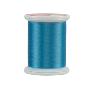 KIMONO SILK: 100wt 2-ply Filament Silk-Okinawa 343