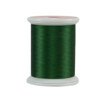 KIMONO SILK: 100wt 2-ply Filament Silk-Tea Midori 351