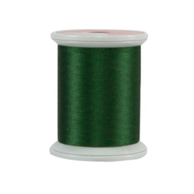 KIMONO SILK: 100wt 2-ply Filament Silk-Tea Midori 351