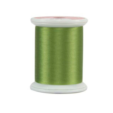 KIMONO SILK: 100wt 2-ply Filament Silk-New Bamboo 357