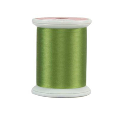 KIMONO SILK: 100wt 2-ply Filament Silk-New Bamboo 357