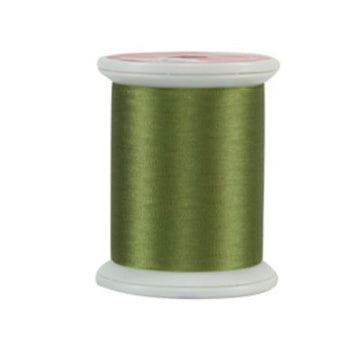 Kimono Silk Thread by Superior: Saguaro