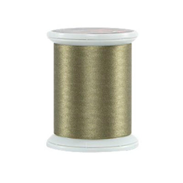KIMONO SILK: 100wt 2-ply Filament Silk-Coues Deer 362