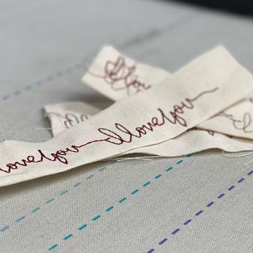 BERNINA Stitch Designer