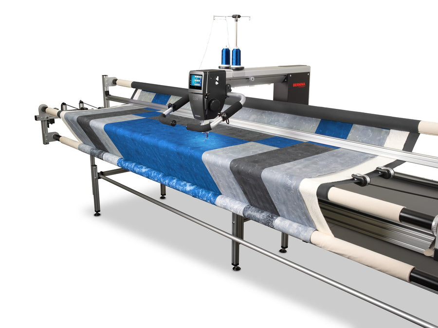 Longarm Club