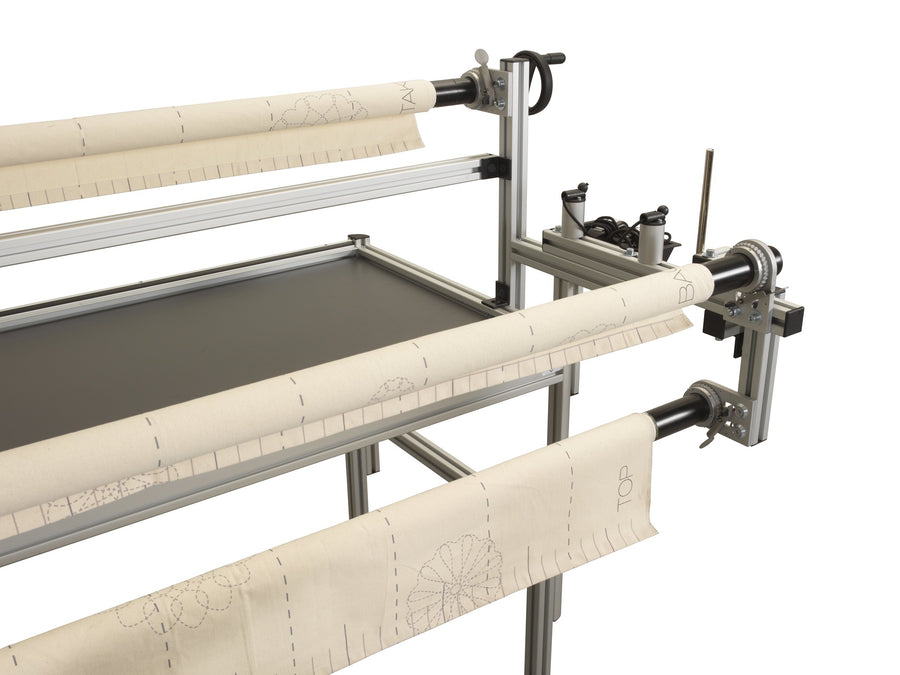 Longarm Club