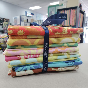 Amy Butler: Vintage Fat Quarter Pack