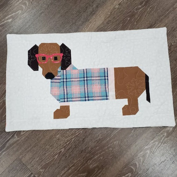 Dogs with Sweaters Kit