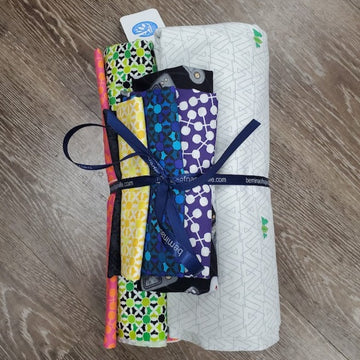INVADERS: Quilt Kit