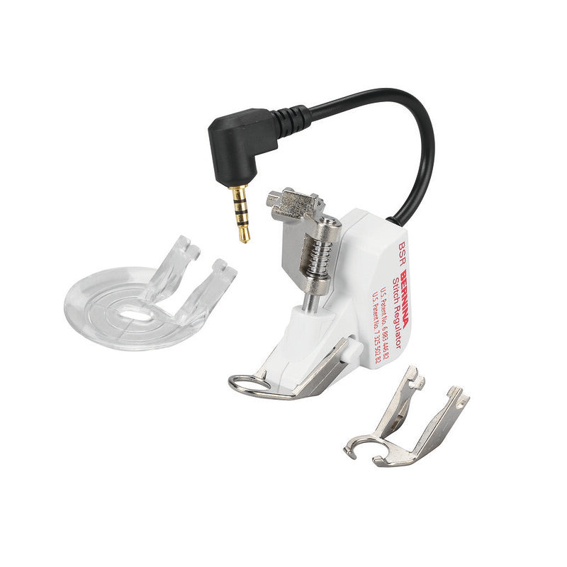 #42 BERNINA Stitch Regulator (BSR)